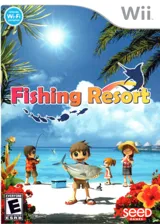 Fishing Resort
